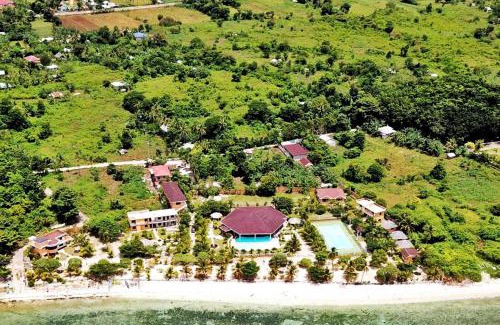 San Juan Hotel | Gold View Beachfront Resort