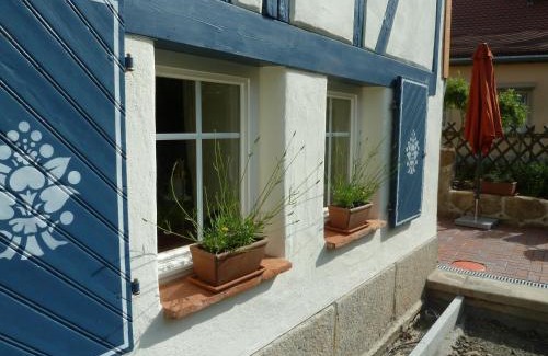 Olbersdorf House | Goldbachhäuschen