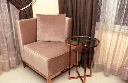 Jimeta Hotel | Golden Alpine Hotel and Resort