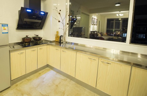 Huangdao Apartment | Golden Beach Sea View Vacation Apartment