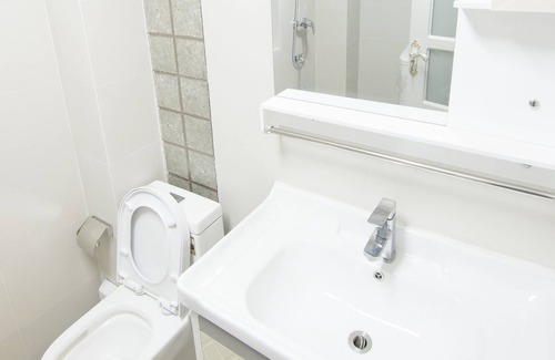 Huangdao Apartment | Golden Beach Sea View Vacation Apartment