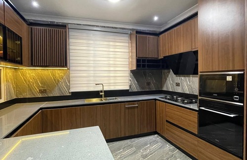 Madina Villa | Golden Breeze Villa, Luxury 5-bedroom Villa with Private Pool