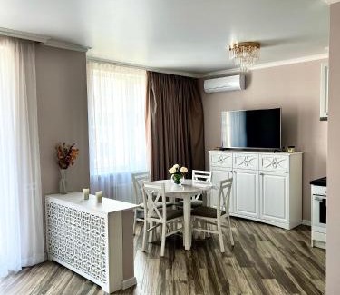 Vapnyarka Apartment | Golden Era Apart
