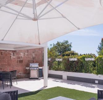 Licola House | Golden Garden