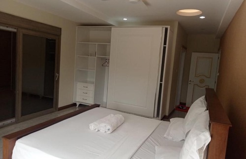 Tangana Apartment | Golden Gates Property