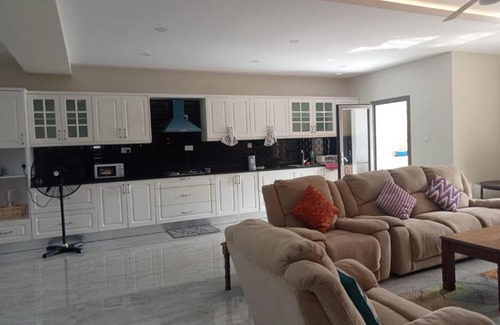 Tangana Apartment | Golden Gates Property