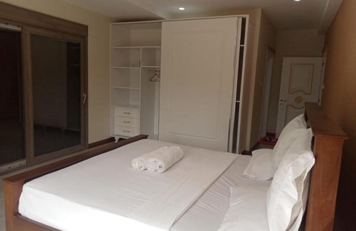 Tangana Apartment | Golden Gates Property