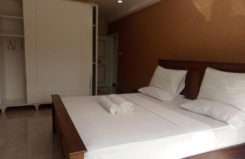 Tangana Apartment | Golden Gates Property