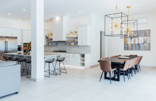 Plantation Villa | Golden Getaway 20% off through January!