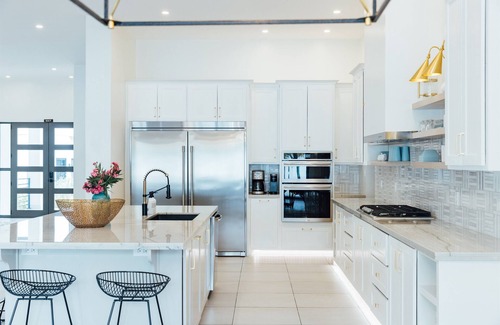 Plantation Villa | Golden Getaway 20% off through January!