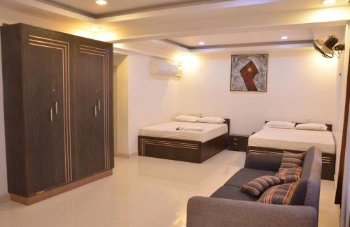 Tiruchendur Hotel | Golden Grand by Xury Hotels