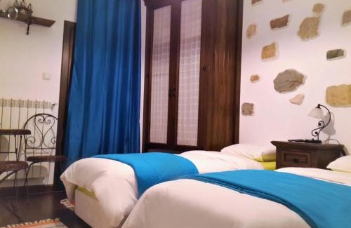 Svoge House | Golden Horn Guest House