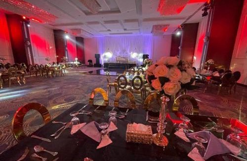 Ismailia Resort | Golden Jewel Ismailia Resort