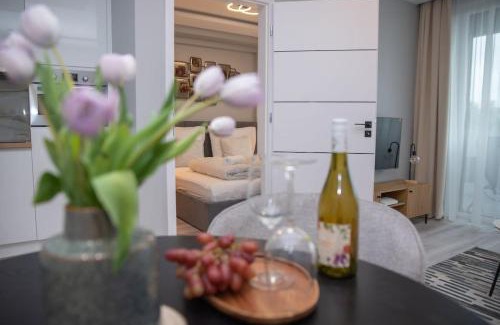 Keszthely Apartment | Golden Lake apartman