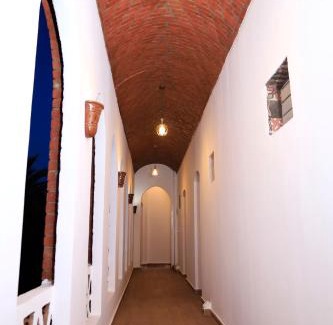 Luxor House | Golden Land