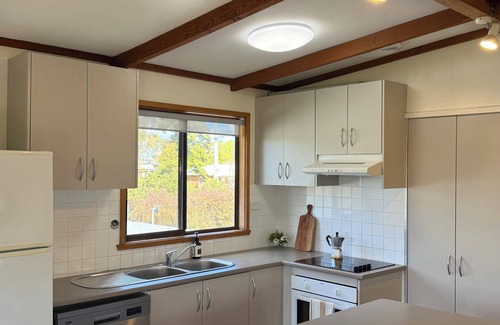 Bundalong House | Golden Mile - On the Waterfront