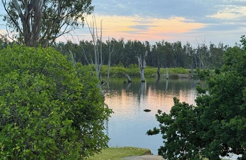 Bundalong House | Golden Mile - On the Waterfront