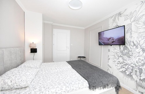 Ladek-Zdroj Apartment | Golden Mountain