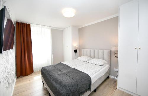 Ladek-Zdroj Apartment | Golden Mountain