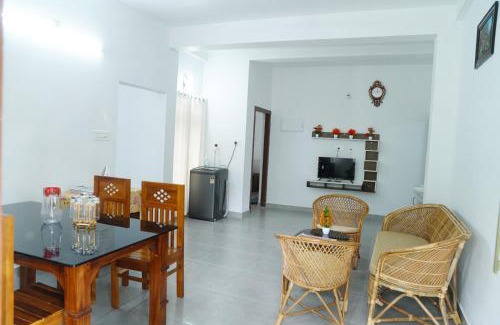 Mannarkkad House | Golden Nest