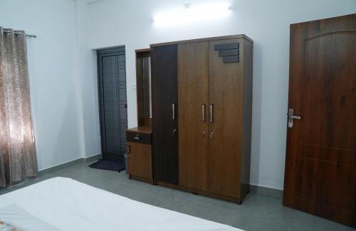 Mannarkkad House | Golden Nest