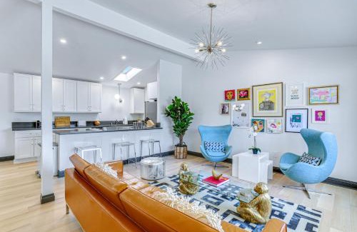 Desert Park Estates House | Golden Palms - 68904