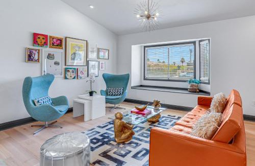 Desert Park Estates House | Golden Palms - 68904