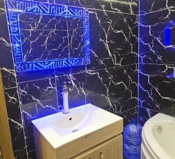 Pyramids Gardens Apartment | Golden Pyramid Villa Families only