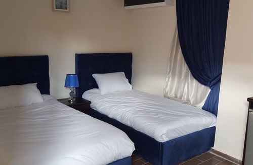 Al Haram Bed & Breakfast | Golden pyramids inn bed&breakfast