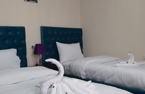 Al Haram Bed & Breakfast | Golden pyramids inn bed&breakfast