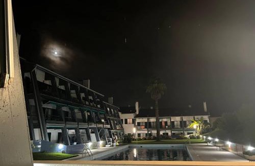 Pedra do Ouro Apartment | Golden Rock Beach Apartment