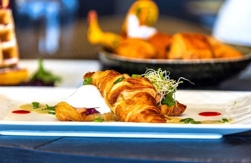 Oranjestad Resort | Golden Rock Dive And Nature Resort