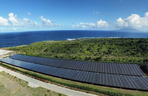 Oranjestad Resort | Golden Rock Dive And Nature Resort