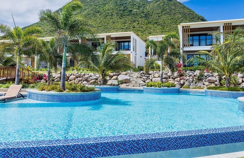 Oranjestad Resort | Golden Rock Dive And Nature Resort