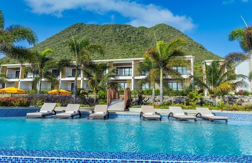 Oranjestad Resort | Golden Rock Dive And Nature Resort