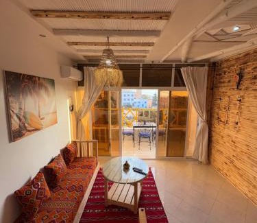Tamrhakht Apartment | golden sands Appartment