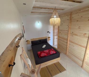 Tamrhakht Apartment | golden sands Appartment