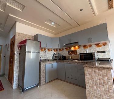 Tamrhakht Apartment | golden sands Appartment
