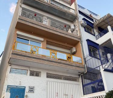 Tamrhakht Apartment | golden sands Appartment