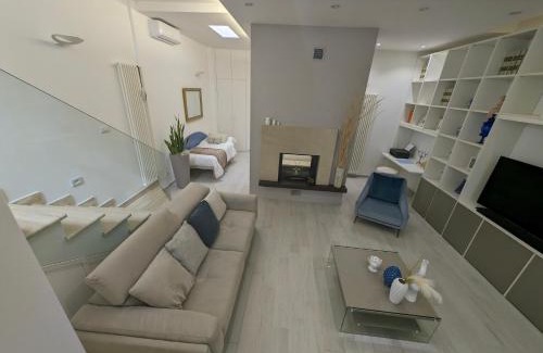 Matera Apartment | Golden Suite Apartments