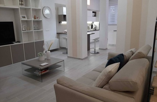 Matera Apartment | Golden Suite Apartments