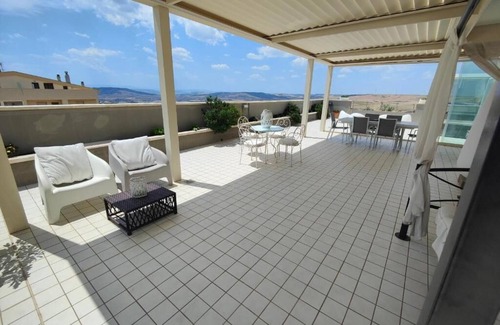 Matera Apartment | Golden Suite Apartments