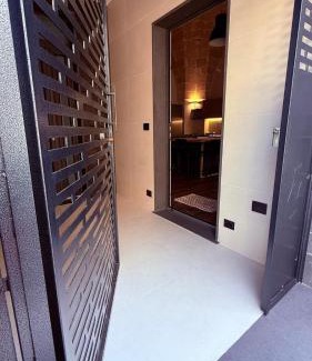 Sava Apartment | Golden Suite Azzurra