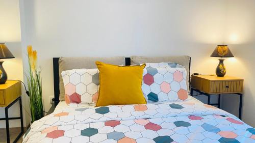 Budavar Apartment | Golden Sun of Buda Fisherman s Bastion