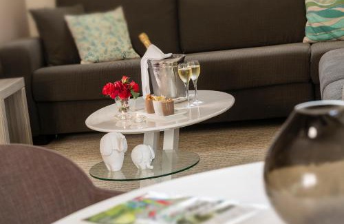 Aix-les-Bains City Center Hotel | Golden Tulip Aix les Bains - Hotel & Spa