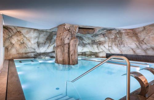 Aix-les-Bains City Center Hotel | Golden Tulip Aix les Bains - Hotel & Spa