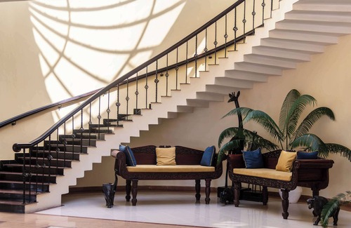 Masaki Hotel | Golden Tulip Dar Es Salaam