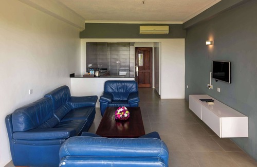 Masaki Hotel | Golden Tulip Dar Es Salaam