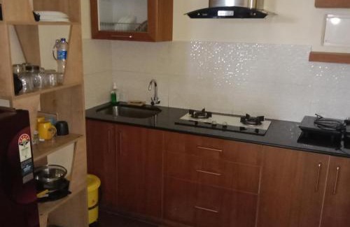 Elappara Villa | Golden Valley Vagamon