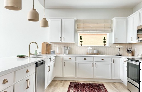 Kimberling City Cabin | Golden View Getaway